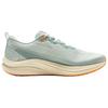 New LINING Red Hare 8 Running Shoes Men's Low top Light Moss Blue/Pale Mountain Green ARPV001-19