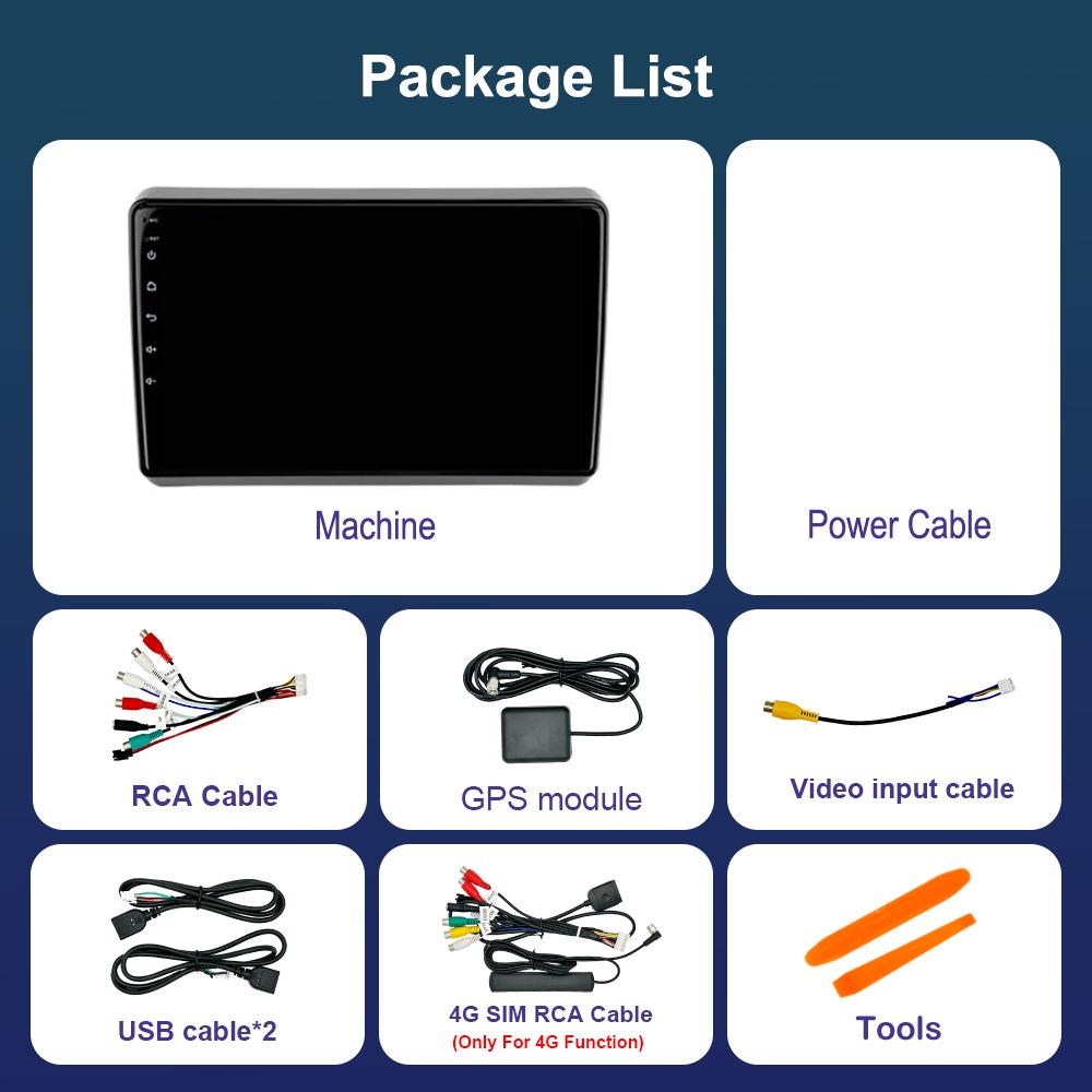 Car Radio Android 14 For Dodge Dart 2012 - 2016 GPS Multimedia Player DSP BT 2din Head Unit Audio Navigation Stereo Auto Tools