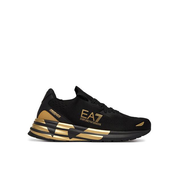 

Кроссовки EA7 Emporio Armani 7X000652 EU 43_1_3