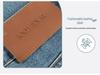 High-Waisted Stretch Slim Fit Micro Flare Jeans - Plus Size Women's 2025 Spring/Autumn Collection