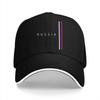 Hot Fashion Casual Flag Men Baseball Caps Peaked Cap Sun Shade Outdoor Hat Russia