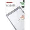 IRIR Magnetic PVC Strip Door Curtain