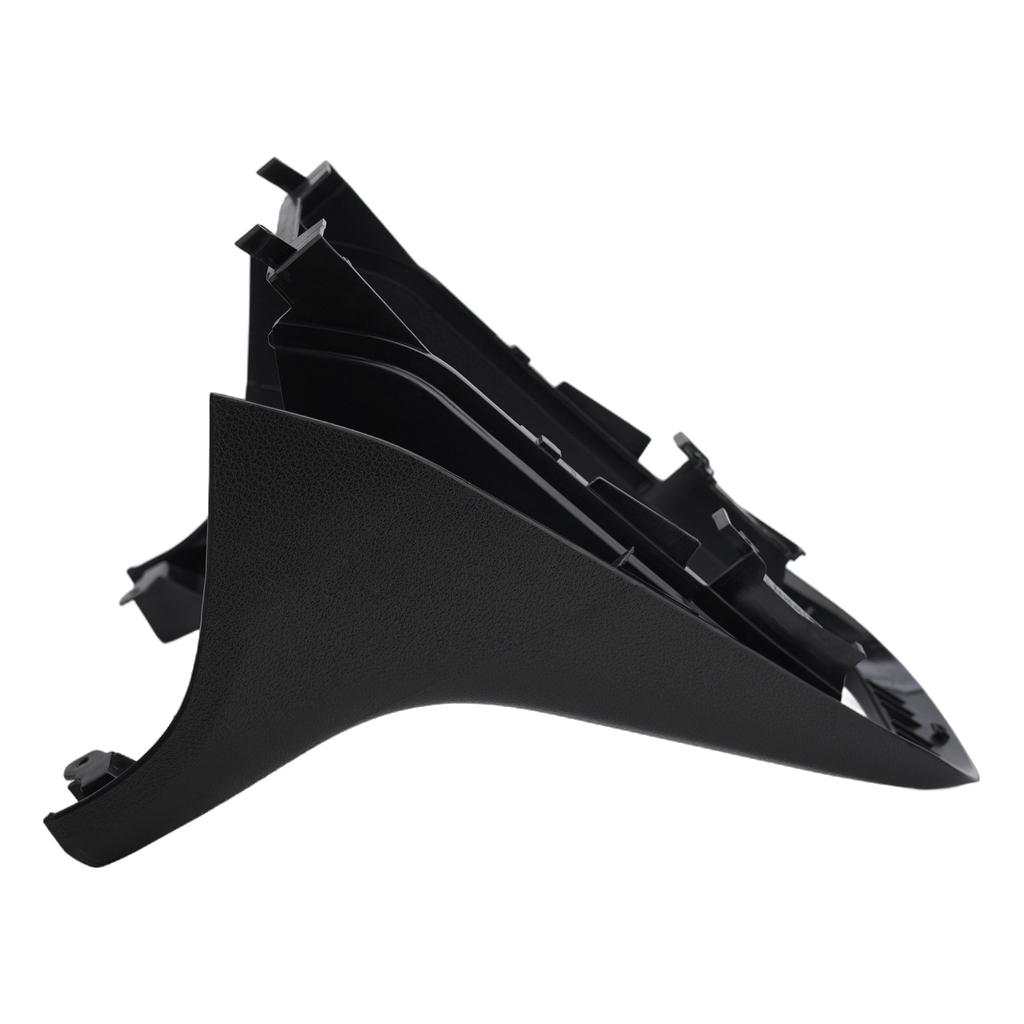 New Practical Center Console Frame Trim Shift 5K0863680 Helpful ( After June 2008 ) For Golf 6 MK6 For Golf 6 MK6