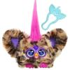 Furby Furblets Chee-Chee, Mini Peluche Électronique Pour Filles Et Garçons, Plus De 45 Sons, À Partir De 6 Ans, Hasbro