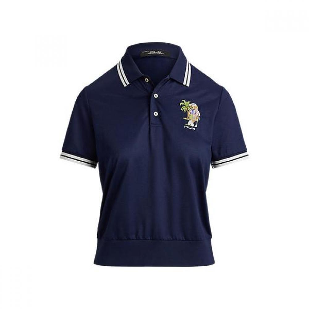 Polo Ralph Lauren Women S Polo Bear jerSey Polo Shirt  Wmxgkninb920384410 
