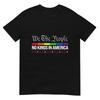 No Kings In America We The People Political Shirt Unisex Unisex Tshirt