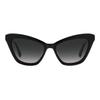 Lunettes de Soleil Kate Spade AMELIE/G/S 54/17/140 807 BLACK ACETATE WOMAN KSP SUN AMELIE/G/S 807 54 17 140