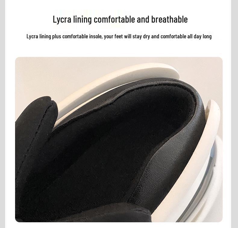 2024 Summer Unisex Space Shoes: Height-Increasing Thick Sole Casual Sneakers