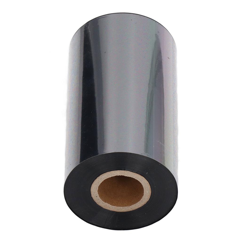 Thermal Transfer Ribbon Label Sticker Barcode Printing Accessory Part for Printer