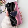 For LG K22 2020 Phone Case LM-K200 Luxury Popular Painted Cover TPU Capa For LGK22 K 22 2020 Soft Fundas Bumper Shell 6.2''