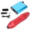 Rotary Tattoo Machine Set Aluminium Alloy Wireless Tattoo Foot Pedal Tattoo Power Supply Tattoo