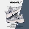 Global platform dad shoes women's shoes ZHQ-XA318-1 summer new student versatile casual shoes sports shoes women