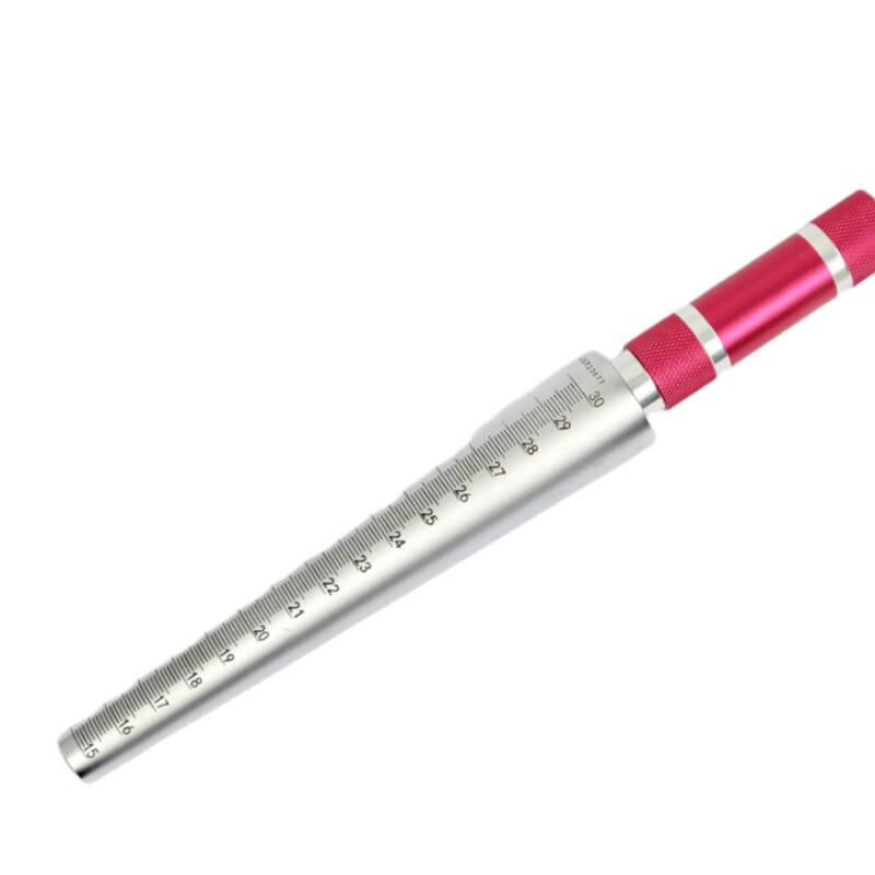 Jingnu Taper Gauge