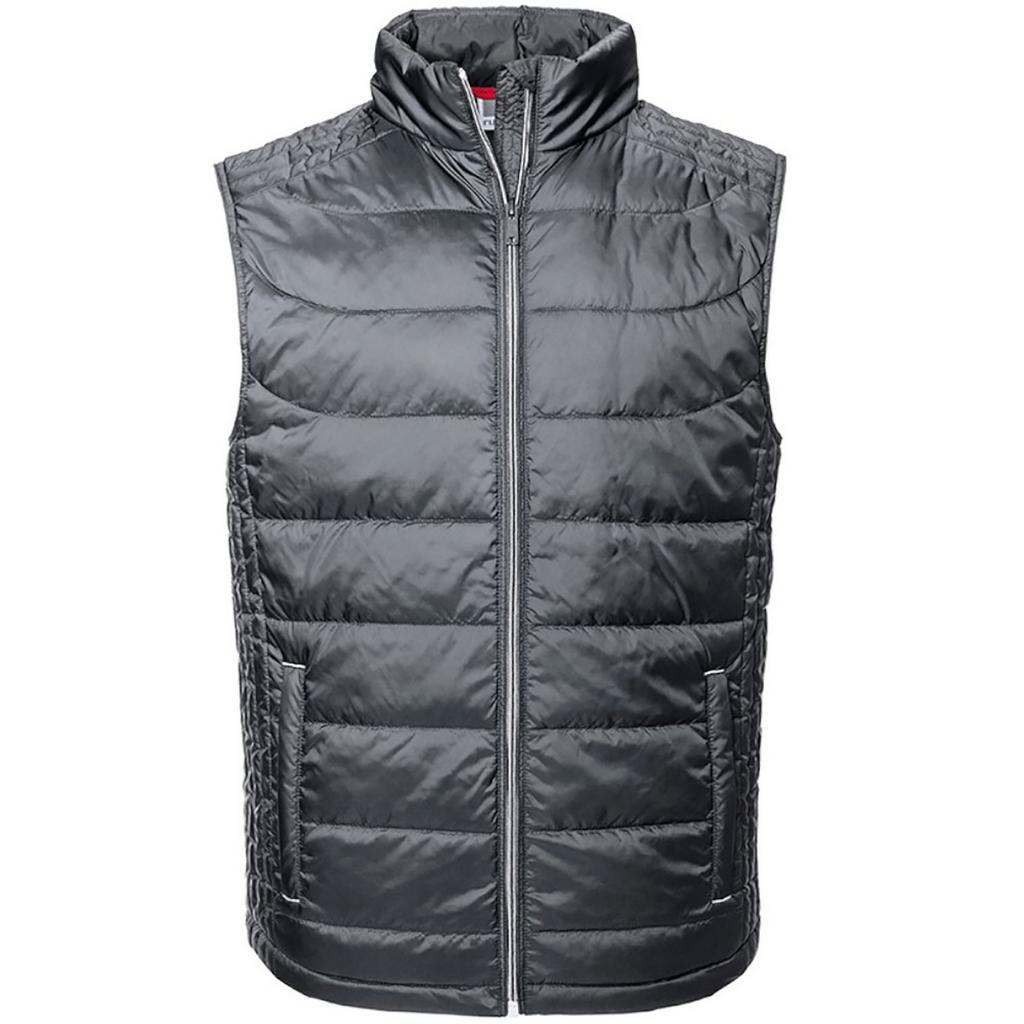 Russell Nano-gepolsterter Herren-Bodywarmer