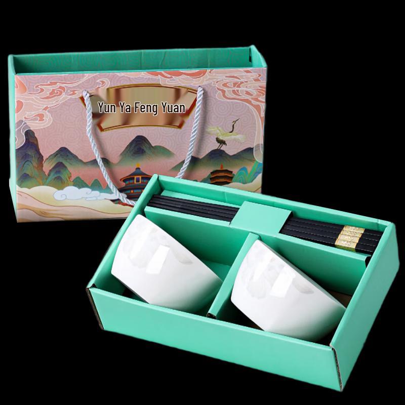 

Ceramic Tableware Gift Set