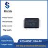 ATSAMD21J18A-AU TQFP64 Microcontroller IC