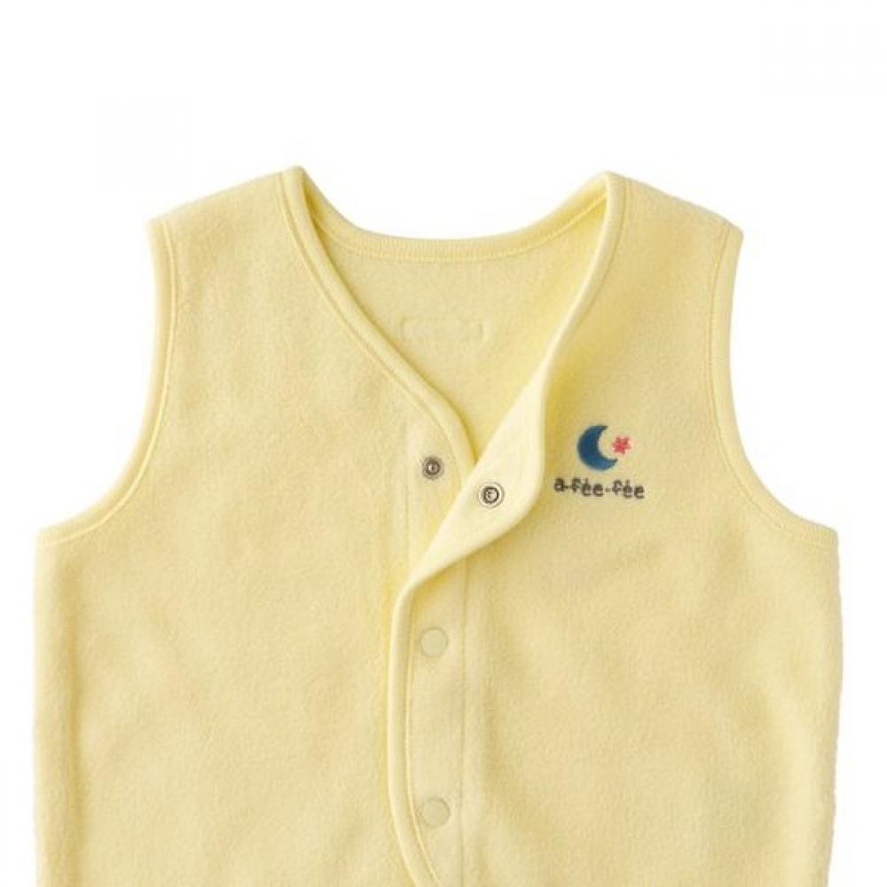 Afepe Petit Palais Gangnam Exclusive Pleated Vest Velour 35970030