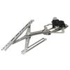 Window Regulator for Mercedes-Benz 2087200346/2087200446