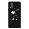 For Nokia C22 Case C 22 4G Fashion Soft TPU Silicone Phone Cover for Nokia C22 Back Case 6.5'' Protective Fundas For NokiaC22