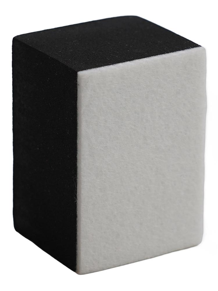 1pcs Car Ceramic Coating Sponge Glass For NANO Wax Coat Applicator Polishing Pads