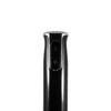 Kitchencook - Hand X Schwarz - Noir - Stabmixer - 600 W - Edelstahlfuß