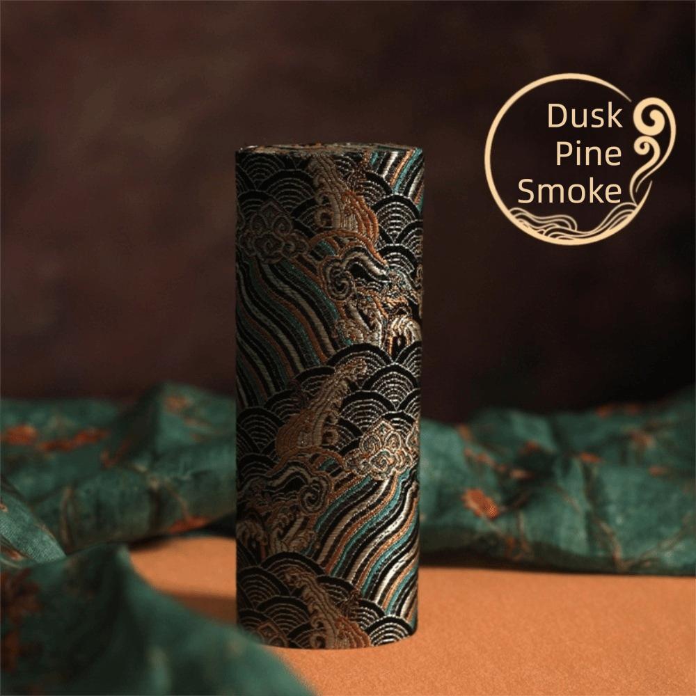 

Chinese Style Eyeglass Box Anti-pressure Sunglasses Storage Box Glasses Case Glasses Accessories