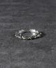 Godjake [Itw] Small Stone Ring