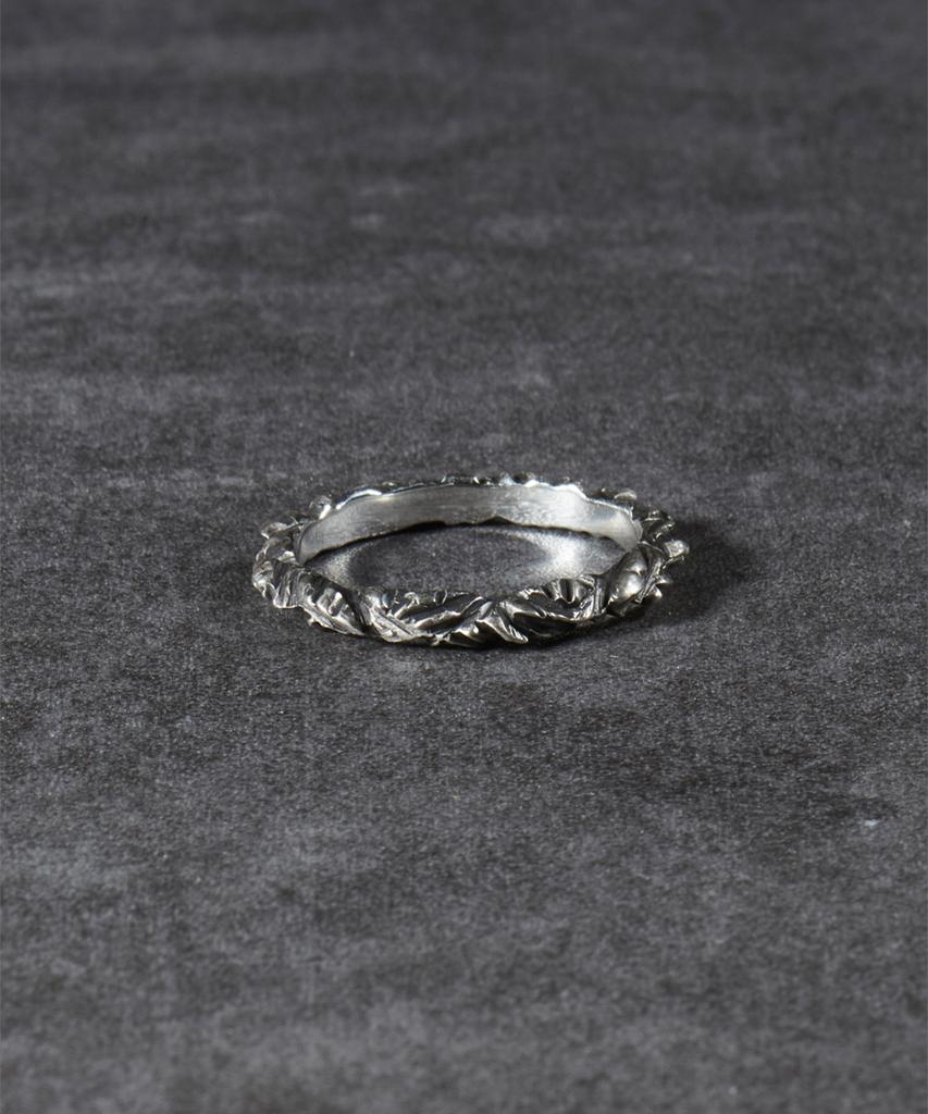 Godjake [Itw] Small Stone Ring