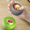 3D Ball Toy Infinite Flipping Decompression Ball Fingertip Decompression Gyroscope Toy Puzzle Decompression Toy Ball Funny Gift