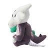 [Pokemon] Pokemon Center Plush Doll Pokemon fit Alolan Marowak