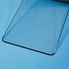 For OnePlus 13 Screen Protector Side Glue Silk Printing Tempered Glass Film Support Fingerprint Unlock