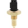 MotoRad 1TS1030 Coolant Temperature Sensor - BMW X5 (07-18), 328i (19-16), X3 (04-17), 328i xDrive (09-16), 325i (01-06), 528i (08-16), Z4 (03-16),
