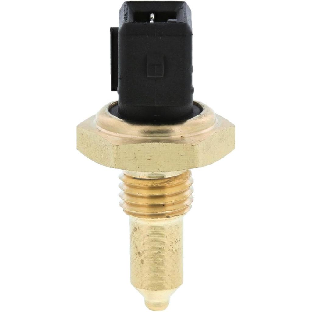 MotoRad 1TS1030 Coolant Temperature Sensor - BMW X5 (07-18), 328i (19-16), X3 (04-17), 328i xDrive (09-16), 325i (01-06), 528i (08-16), Z4 (03-16),