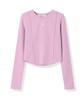 VIVACIOUS Princess Line T - 6Col