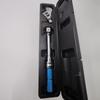 Adjustable Torque Wrench 5-25Nm Preset 72 Tooth Ratchet 0-30mm Rotating Head For Bike Motorcycle Automotive Maintenance