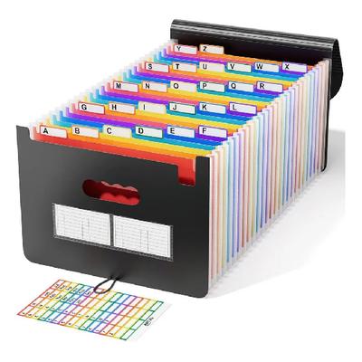 Productos de archivo – Carpetas para documentos