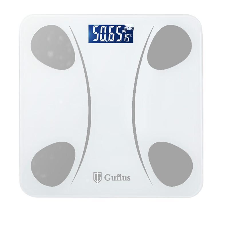 GUFIUS Smart Body Fat Scale 8018 (CN version)