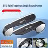 BYD Dolphin Seagull Qin Tang Yuan Song Han Pro/Plus Rearview Mirror with Rain Cover & Small Mirror
