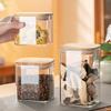 Gronas Glass Sealed Food Storage Canister