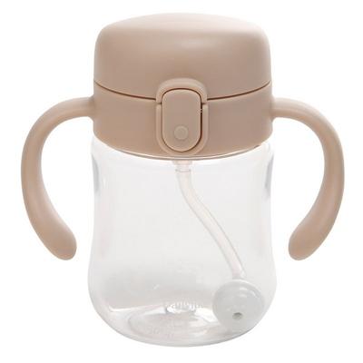 Daily Like Bonbon Straw Cup 200ml 2.0, 1 kus, 02 Mandle