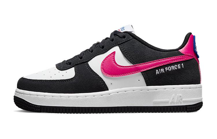 

Nike Air Force 1 Low Athletic Club Prime Pink GS DH9597-003 38