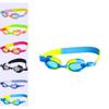 Cartoon Kids Antifog Swimming Goggle Pool Swim Glasses For Children Girls Boys