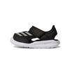 (TD) Fortaswim Black Sandals Baby G54054
