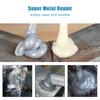 Lepidlo pro svařování za studena Silné lepidlo na opravu kovu Odolnost proti teplu Lití AB lepidlo Magický prostředek na opravu plastů Vysokopevnostní tmel