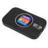 4G LTE Mobile WiFi Router Lockless WiFi 6 300Mbps SIM Slot Portable Hotspot Device for Camping Travel