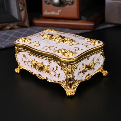 Κοσμήματα και μπιζού – Κοσμηματοθήκες