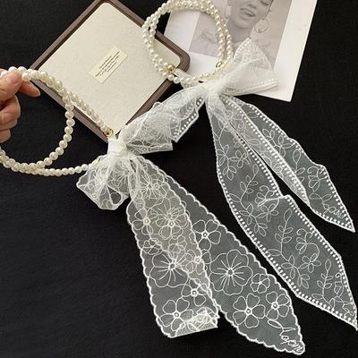 Aksesuarlar – Eşarplar