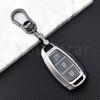 3/4/5 Buttons Tpu Car Key Case Cover Shell For Hyundai I30 Ix25 Elantra Solaris Azera Grandeur Ig Tm Accent Santa Fe Palisade
