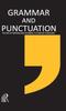 The Grammar and Punctuation Book