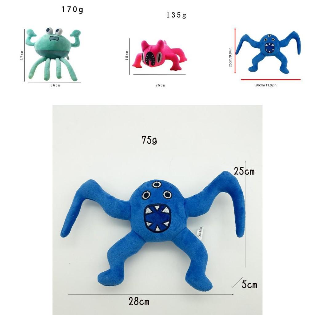 Garten Of Banban Plüsch Weiche Und Kuschelige Tierspielzeuge Für Kinder